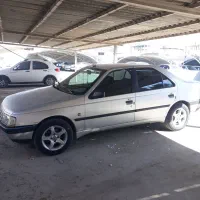 پژو ۴۰۵|خودرو سواری و وانت|خرم‌آباد, |دیوار