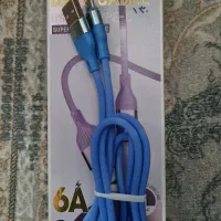 شارژر و دست کلید