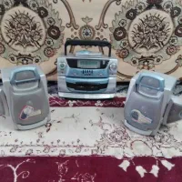 ضبط و باند خونگی فروشی|سیستم صوتی خانگی|آستانه اشرفیه, |دیوار