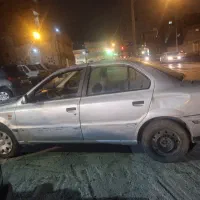 خودرو فروشی سمند