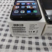 گوشی هواوی در حدنو|موبایل|تهران, نازی‌آباد|دیوار