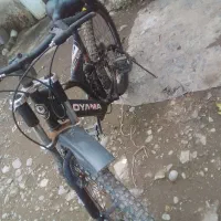 دوچرخه ۲۶|دوچرخه، اسکیت، اسکوتر|رشت, اسماعیل آباد|دیوار