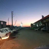 قطعات استوک به همراه میکانیک و نصب و تعمیر در محل|قطعات یدکی و لوازم جانبی|تهران, بهارستان|دیوار
