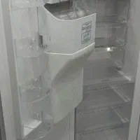 یخچال فریزر دوقلوهیمالیا|یخچال و فریزر|مشهد, نیروی هوایی|دیوار