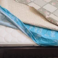 تخت خواب و تشک