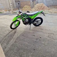 موتور تریل کویر ۲۰۰
