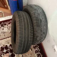 لاستیک تیبا ۶۰درصد|قطعات یدکی و لوازم جانبی|شاهین‌شهر, پاسداران|دیوار