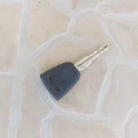 سویچ  پراید گم شده