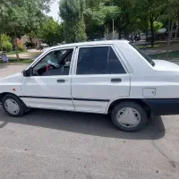 پراید 96 ۹۶