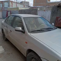 سمند ۸۵Lxبرقی