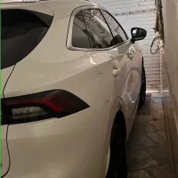 لاماری ۱۴۰۲ سفید|خودرو سواری و وانت|سبزوار, عارف|دیوار