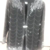 کت زنانه مجلسی