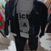 پوشاک ۳تیکه بچگانه