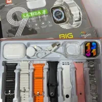 ساعت هوشمند اولتـرا پلاس/(