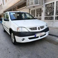 ال ۹۰ تندر ۹۰ مدل ۹۶ اتومات فول|خودرو سواری و وانت|مشهد, سجاد شهر|دیوار