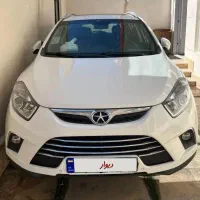 جک S5 اتوماتیک کم کارکرد