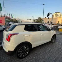 تیوولی مدل ۲۰۱۶ الیت