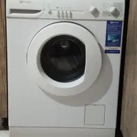 ماشین لباسشویی باکنشت