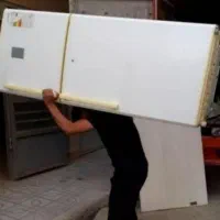 اسباب کشی|خدمات حمل و نقل|مشهد, بالا خیابان|دیوار