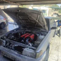 انجین کامل وان جی زد