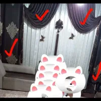 پرده|پرده، رانر، رومیزی|تهران, یافت آباد شمالی|دیوار