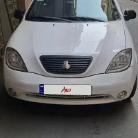 تیبا ۲ مدل ۱۴۰۱