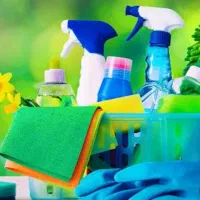 نیروی نظافتی