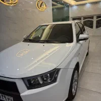 دنا پلاس اتومات آپشنال مدل ۱۴۰۴اقساطی با وام بانکی