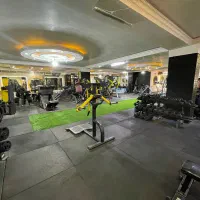 باشگاه کامل جاروکش و واگذاری امتیاز کامل|تجهیزات ورزشی|گلستان (تهران), |دیوار