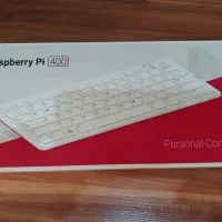 رزبری پای Raspberry Pi 400