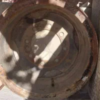 رینگ اتوبوسی|قطعات یدکی و لوازم جانبی|اصفهان, گلستان|دیوار