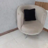 مبل هفت نفره|مبلمان خانگی و میز عسلی|نسیم‌شهر, |دیوار