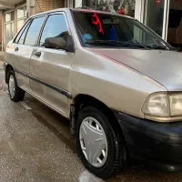 پراید 84|خودرو سواری و وانت|ارومیه, |دیوار