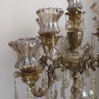 کنار سالنی برنز