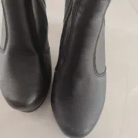 پوتین زنانه سایز ۳۹|کیف، کفش، کمربند|کرج, شهرک بنفشه|دیوار