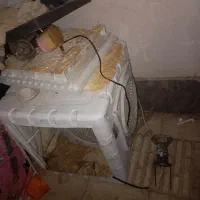 کولراتاق بچه