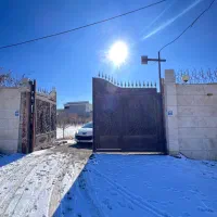 ۳۸۰مترباغچ جواز+ سند تکبرگ+ انشعابات جابان دماوند