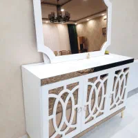 میز اینه کنسول