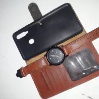 گارد چرمی|لوازم جانبی موبایل و تبلت|سبزوار, مدرس|دیوار