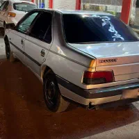 پژو ۴۰۵مدل ۹۱|خودرو سواری و وانت|کهنوج, |دیوار