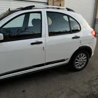 فروش فوری کوییک ۱۴۰۳صفر یا معاوضه با دنا یاشاهین