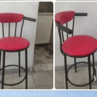 صندلی وقفس