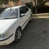 سمندlx|خودرو سواری و وانت|همدان, |دیوار