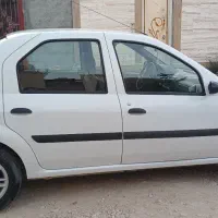 پارس تندر L90 مدل ۹۵