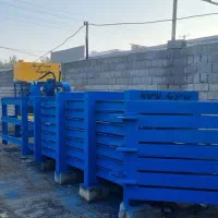 تعمیرات تخصصی و ساخت انواع دستگاه پرس کارتن و پت