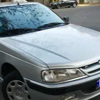 پارس مدل 84 کمکار