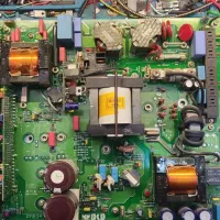 تعمیر انواع برد الکترونیکی