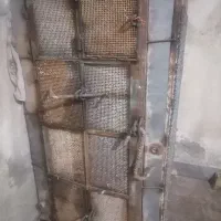 بعلت جابجاب|لوازم جانبی حیوانات|امیدیه, |دیوار