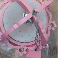 لوستر خیلی کم استفاده شده