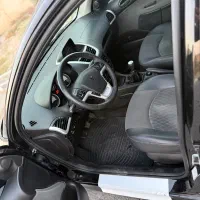 ارتقا207|خودرو سواری و وانت|اسلام‌شهر, باغ فیض|دیوار